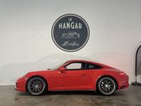 Porsche 911 Type 991.2 Carrera 4S Coupé 3.0 420ch PDK7 - <small></small> 112.990 € <small>TTC</small> - #3