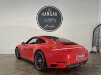 Porsche 911 Type 991.2 Carrera 4S Coupé 3.0 420ch PDK7 - <small></small> 112.990 € <small>TTC</small> - #5