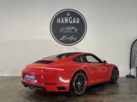 Porsche 911 Type 991.2 Carrera 4S Coupé 3.0 420ch PDK7 - <small></small> 112.990 € <small>TTC</small> - #9