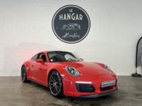 Porsche 911 Type 991.2 Carrera 4S Coupé 3.0 420ch PDK7 - <small></small> 112.990 € <small>TTC</small> - #13