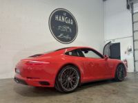 Porsche 911 Type 991.2 Carrera 4S Coupé 3.0 420ch PDK7 - <small></small> 112.990 € <small>TTC</small> - #19