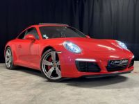 Porsche 911 type 991.2 Carrera S PDK Toit Ouvrant Pack Chrono - <small></small> 114.990 € <small>TTC</small> - #2