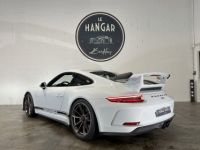 Porsche 911 Type 991.2 GT3 4.0 500ch PDK7 Pack Clubsport - <small></small> 179.990 € <small>TTC</small> - #5