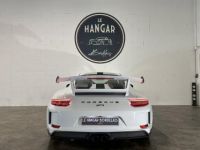 Porsche 911 Type 991.2 GT3 4.0 500ch PDK7 Pack Clubsport - <small></small> 179.990 € <small>TTC</small> - #7