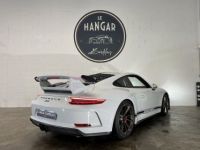 Porsche 911 Type 991.2 GT3 4.0 500ch PDK7 Pack Clubsport - <small></small> 179.990 € <small>TTC</small> - #9