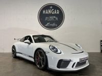 Porsche 911 Type 991.2 GT3 4.0 500ch PDK7 Pack Clubsport - <small></small> 179.990 € <small>TTC</small> - #13