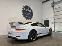 Porsche 911 Type 991.2 GT3 4.0 500ch PDK7 Pack Clubsport - <small></small> 179.990 € <small>TTC</small> - #19