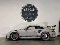 Porsche 911 Type 991.2 GT3 RS 4.0 520ch PDK7 Pack WEISSACH - <small></small> 242.990 € <small>TTC</small> - #3