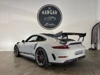 Porsche 911 Type 991.2 GT3 RS 4.0 520ch PDK7 Pack WEISSACH - <small></small> 242.990 € <small>TTC</small> - #5