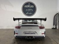 Porsche 911 Type 991.2 GT3 RS 4.0 520ch PDK7 Pack WEISSACH - <small></small> 242.990 € <small>TTC</small> - #7