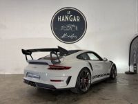 Porsche 911 Type 991.2 GT3 RS 4.0 520ch PDK7 Pack WEISSACH - <small></small> 242.990 € <small>TTC</small> - #9