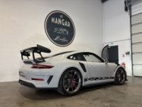 Porsche 911 Type 991.2 GT3 RS 4.0 520ch PDK7 Pack WEISSACH - <small></small> 242.990 € <small>TTC</small> - #18