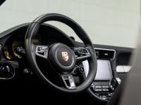 Porsche 911 Type 991.2 Turbo S Cabriolet 3.8 580 Ch - <small></small> 179.900 € <small>TTC</small> - #19