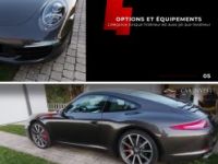 Porsche 911 type 991carreras s 400cv - <small></small> 81.000 € <small>TTC</small> - #3