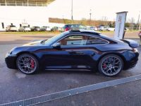 Porsche 911 TYPE 992 3.0 450 CARRERA S - <small></small> 154.990 € <small>TTC</small> - #4