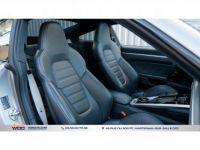 Porsche 911 TYPE 992 3.8 580 - TURBO - PDK - <small></small> 209.990 € <small>TTC</small> - #9