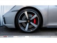 Porsche 911 TYPE 992 3.8 580 - TURBO - PDK - <small></small> 209.990 € <small>TTC</small> - #13