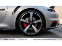 Porsche 911 TYPE 992 3.8 580 - TURBO - PDK - <small></small> 209.990 € <small>TTC</small> - #14