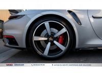 Porsche 911 TYPE 992 3.8 580 - TURBO - PDK - <small></small> 209.990 € <small>TTC</small> - #15