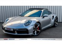 Porsche 911 TYPE 992 3.8 580 - TURBO - PDK - <small></small> 209.990 € <small>TTC</small> - #77