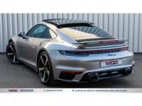 Porsche 911 TYPE 992 3.8 580 - TURBO - PDK - <small></small> 209.990 € <small>TTC</small> - #79