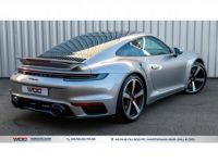 Porsche 911 TYPE 992 3.8 580 - TURBO - PDK - <small></small> 209.990 € <small>TTC</small> - #81