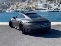 Porsche 911 TYPE 992 4 GTS 3.0 480 CV - <small></small> 189.000 € <small></small> - #8