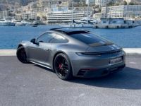 Porsche 911 TYPE 992 4 GTS 3.0 480 CV - <small></small> 189.000 € <small></small> - #10