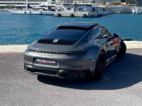Porsche 911 TYPE 992 4 GTS 3.0 480 CV - <small></small> 189.000 € <small></small> - #14