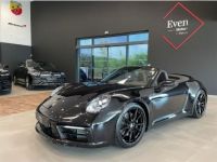 Porsche 911 TYPE 992 CABRIOLET 3.0 450 CARRERA 4S PDK - <small></small> 189.000 € <small>TTC</small> - #1