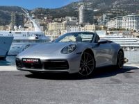 Porsche 911 TYPE 992 CABRIOLET 385 CV PDK - <small></small> 139.000 € <small></small> - #1