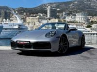 Porsche 911 TYPE 992 CABRIOLET 385 CV PDK - <small></small> 139.000 € <small></small> - #4