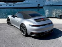 Porsche 911 TYPE 992 CABRIOLET 385 CV PDK - <small></small> 139.000 € <small></small> - #16
