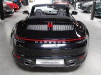 Porsche 911 TYPE 992 CABRIOLET (992) CABRIOLET 3.0 450 CARRERA 4S - <small></small> 145.800 € <small>TTC</small> - #5