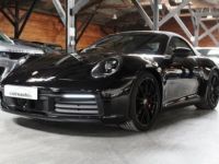 Porsche 911 TYPE 992 CABRIOLET (992) CABRIOLET 3.0 450 CARRERA 4S - <small></small> 145.800 € <small>TTC</small> - #11