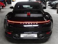 Porsche 911 TYPE 992 CABRIOLET (992) CABRIOLET 3.0 450 CARRERA 4S - <small></small> 145.800 € <small>TTC</small> - #13