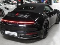 Porsche 911 TYPE 992 CABRIOLET (992) CABRIOLET 3.0 450 CARRERA 4S - <small></small> 145.800 € <small>TTC</small> - #15