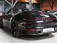 Porsche 911 TYPE 992 CABRIOLET (992) CABRIOLET 3.0 450 CARRERA 4S - <small></small> 145.800 € <small>TTC</small> - #17