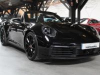 Porsche 911 TYPE 992 CABRIOLET (992) CABRIOLET 3.0 450 CARRERA 4S - <small></small> 145.800 € <small>TTC</small> - #19