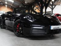 Porsche 911 TYPE 992 CABRIOLET (992) CABRIOLET 3.0 450 CARRERA 4S - <small></small> 145.800 € <small>TTC</small> - #20