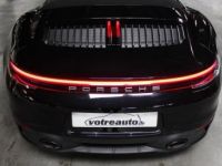 Porsche 911 TYPE 992 CABRIOLET (992) CABRIOLET 3.0 450 CARRERA 4S PDK - <small></small> 154.800 € <small>TTC</small> - #20