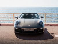 Porsche 911 TYPE 992 CABRIOLET CARRERA 4S PDK 450 CV - MONACO - <small></small> 178.900 € <small>TTC</small> - #2