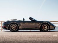 Porsche 911 TYPE 992 CABRIOLET CARRERA 4S PDK 450 CV - MONACO - <small></small> 178.900 € <small>TTC</small> - #6