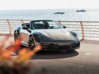 Porsche 911 TYPE 992 CABRIOLET CARRERA 4S PDK 450 CV - MONACO - <small></small> 178.900 € <small>TTC</small> - #11