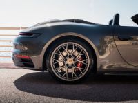 Porsche 911 TYPE 992 CABRIOLET CARRERA 4S PDK 450 CV - MONACO - <small></small> 178.900 € <small>TTC</small> - #27