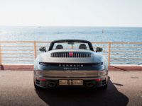 Porsche 911 TYPE 992 CABRIOLET CARRERA 4S PDK 450 CV - MONACO - <small></small> 178.900 € <small>TTC</small> - #35