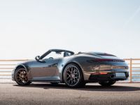 Porsche 911 TYPE 992 CABRIOLET CARRERA 4S PDK 450 CV - MONACO - <small></small> 178.900 € <small>TTC</small> - #37