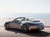 Porsche 911 TYPE 992 CABRIOLET CARRERA 4S PDK 450 CV - MONACO - <small></small> 178.900 € <small>TTC</small> - #38