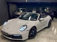 Porsche 911 type 992 cabriolet full options - <small></small> 139.990 € <small>TTC</small> - #1