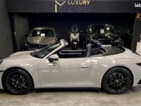 Porsche 911 type 992 cabriolet full options - <small></small> 139.990 € <small>TTC</small> - #2